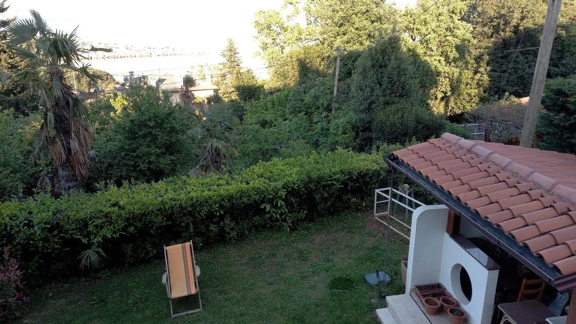 Apartment Azzurro Icici