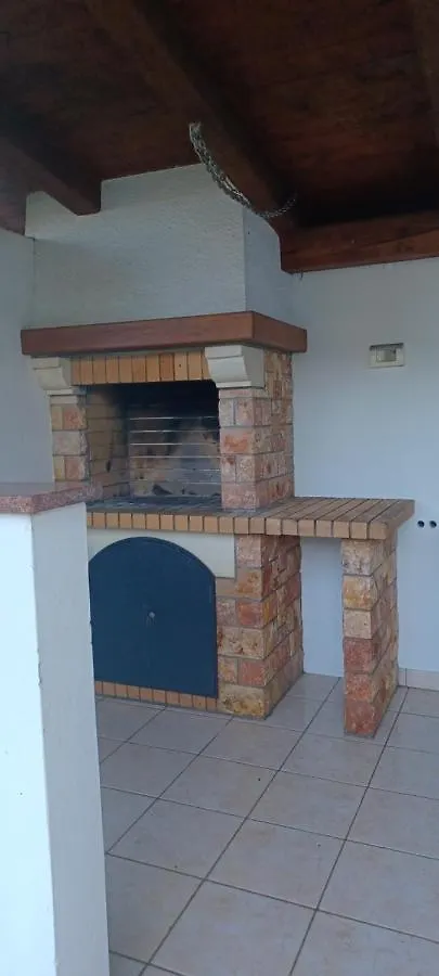 Apartment Azzurro Icici 0*,  Croatia